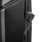 Bange® Σακίδιο πλάτης 17LT Laptop 15,6” 7710 Γκρί - Image 4