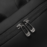 Bange® Τσαντάκι ώμου χιαστί 7,8LT 7721 Γκρί - Image 4