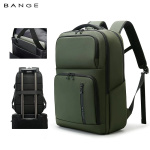 Bange® Σακίδιο πλάτης 20LT 15,6'' 7822 Χακί