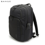 Bange® Σακίδιο πλάτης 24LT 15,6'' 7839 Μαύρο - Image 5