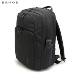 Bange® Σακίδιο πλάτης 24LT 15,6'' 7839 Μαύρο