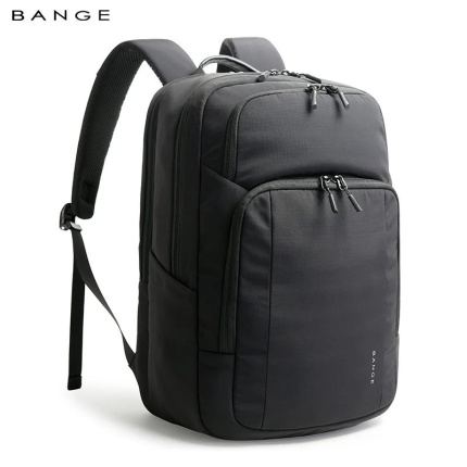 Bange® Σακίδιο πλάτης 24LT 15,6'' 7839 Μαύρο