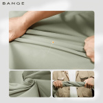 Bange® Σακίδιο πλάτης 24LT 15,6'' 7839 Γκρί