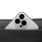 Bange® Τσάντα μέσης 3,9LT 7851 Μαύρη - Image 4