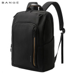 Bange® Επαγγελματικό Σακίδιο πλάτης 21LT 15,6'' 7856 Μαύρο