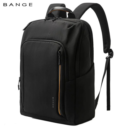 Bange® Επαγγελματικό Σακίδιο πλάτης 21LT 15,6'' 7856 Μαύρο