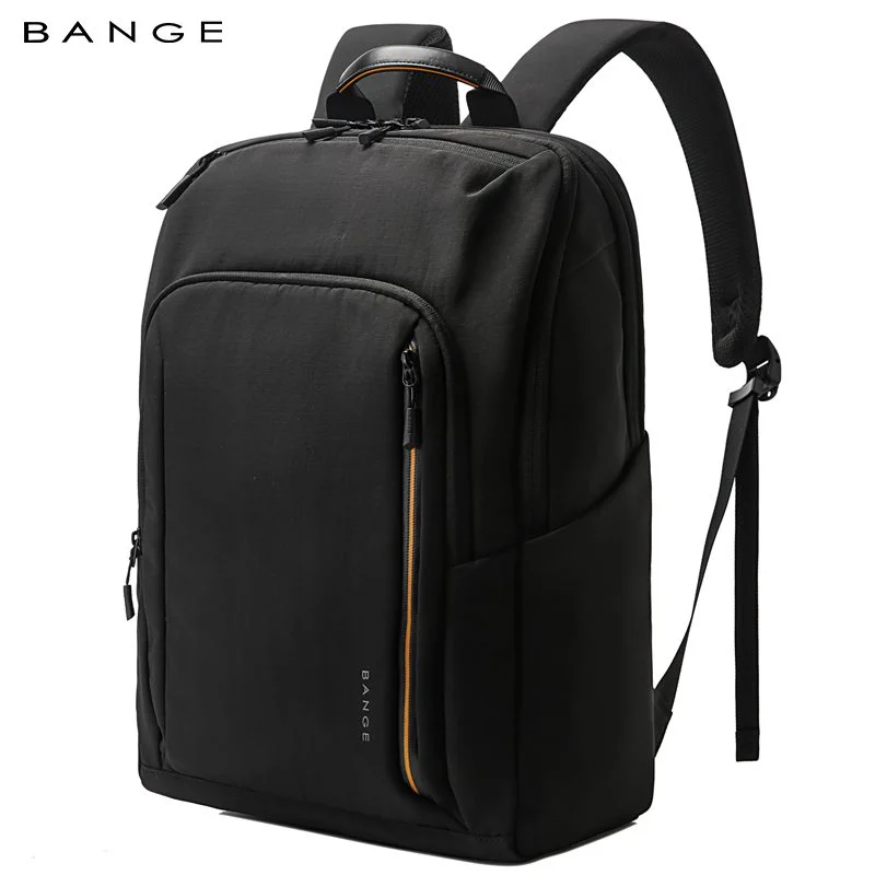 Bange® Επαγγελματικό Σακίδιο πλάτης 21LT 15,6'' 7856 Μαύρο Bange® Επαγγελματικό Σακίδιο πλάτης 21LT 15,6'' 7856 Μαύρο