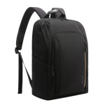 Bange® Επαγγελματικό Σακίδιο πλάτης 21LT 15,6'' 7856 Μαύρο
