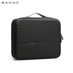 Bange® Επαγγελματικός Χαρτοφύλακας 6,2LT Laptop 15.6'' 8018 Μαύρος
