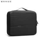 Bange® Επαγγελματικός Χαρτοφύλακας 6,2LT Laptop 15.6'' 8018 Μαύρος