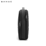Bange® Επαγγελματικός Χαρτοφύλακας 6,2LT Laptop 15.6'' 8018 Μαύρος
