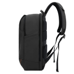 Bange® Επαγγελματικό Σακίδιο πλάτης 23LT 15,6'' 8099 Μαύρο