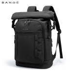 Bange® Σακίδιο πλάτης 18LT 15,6'' 8109 Μαύρο - Image 5