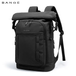 Bange® Σακίδιο πλάτης 18LT 15,6'' 8109 Μαύρο