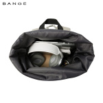 Bange® Σακίδιο πλάτης 18LT 15,6'' 8109 Μαύρο - Image 4