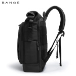 Bange® Σακίδιο πλάτης 18LT 15,6'' 8109 Μαύρο