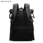 Bange® Σακίδιο πλάτης 18LT 15,6'' 8109 Μαύρο - Image 2