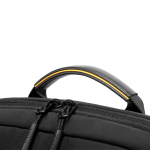 Bange® Επαγγελματικό Σακίδιο πλάτης 23LT 15,6'' 8119 Μαύρο - Image 2