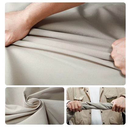 Bange® Επαγγελματικό Σακίδιο πλάτης 23LT 15,6'' 8119 Γκρί