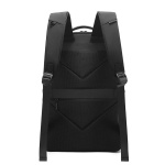 Bange® Επαγγελματικό Σακίδιο πλάτης 23LT 15,6'' 8119 Μαύρο