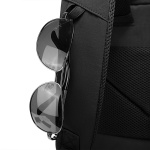 Bange® Επαγγελματικό Σακίδιο πλάτης 23LT 15,6'' 8119 Μαύρο - Image 3