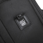 Bange® Σακίδιο πλάτης 30LT Laptop 15,6” BG-S53 Μαύρο - Image 4