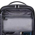 Bange® Σακίδιο πλάτης 30LT Laptop 15,6” BG-S56 Μαύρο - Image 4