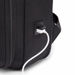 Bange® Σακίδιο πλάτης 30LT Laptop 15,6” BG-S56 Μαύρο - Image 2