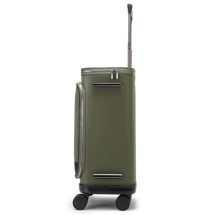 Bange® Βαλίτσα Καμπίνας Premium Collection 52LT QL700 Χακί
