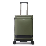 Bange® Βαλίτσα Καμπίνας Premium Collection 52LT QL700 Χακί