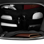 Bange® Σακίδιο πλάτης Premium Collection 22LT QS500 Μαύρο - Image 4