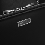Bange® Επαγγελματικός Χαρτοφύλακας Premium Collection Laptop 19LT QZ851 Μαύρος - Image 3