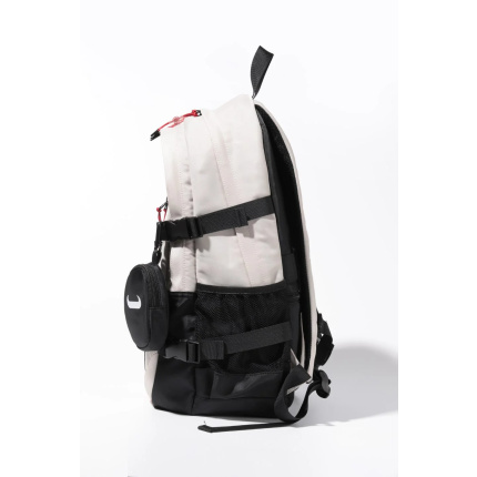 Bull Captain® Σακίδιο πλάτης 36LT SJB6061 Λευκό