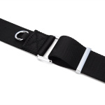 Bange® Τσάντα ώμου Premium Collection 3,5LT YD252 Μαύρο - Image 4