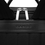 Bange® Σακίδιο Πλάτης Premium Collection Laptop 15,6” 22LT YS001 Μαύρο - Image 5