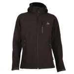 ΖΑΚΕΤΑ SOFTSHELL APU Himalaya II Black