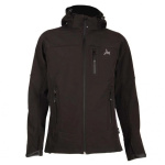 ΖΑΚΕΤΑ SOFTSHELL APU Himalaya II Black
