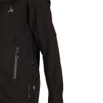 ΖΑΚΕΤΑ SOFTSHELL APU Himalaya II Black