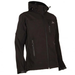 ΖΑΚΕΤΑ SOFTSHELL APU Himalaya II Black