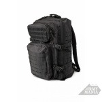 Σακίδιο Πλάτης MOLLE 40L Μαύρο Armymania - Image 6