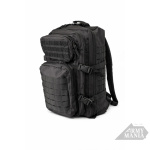 Σακίδιο Πλάτης MOLLE 40L Μαύρο Armymania
